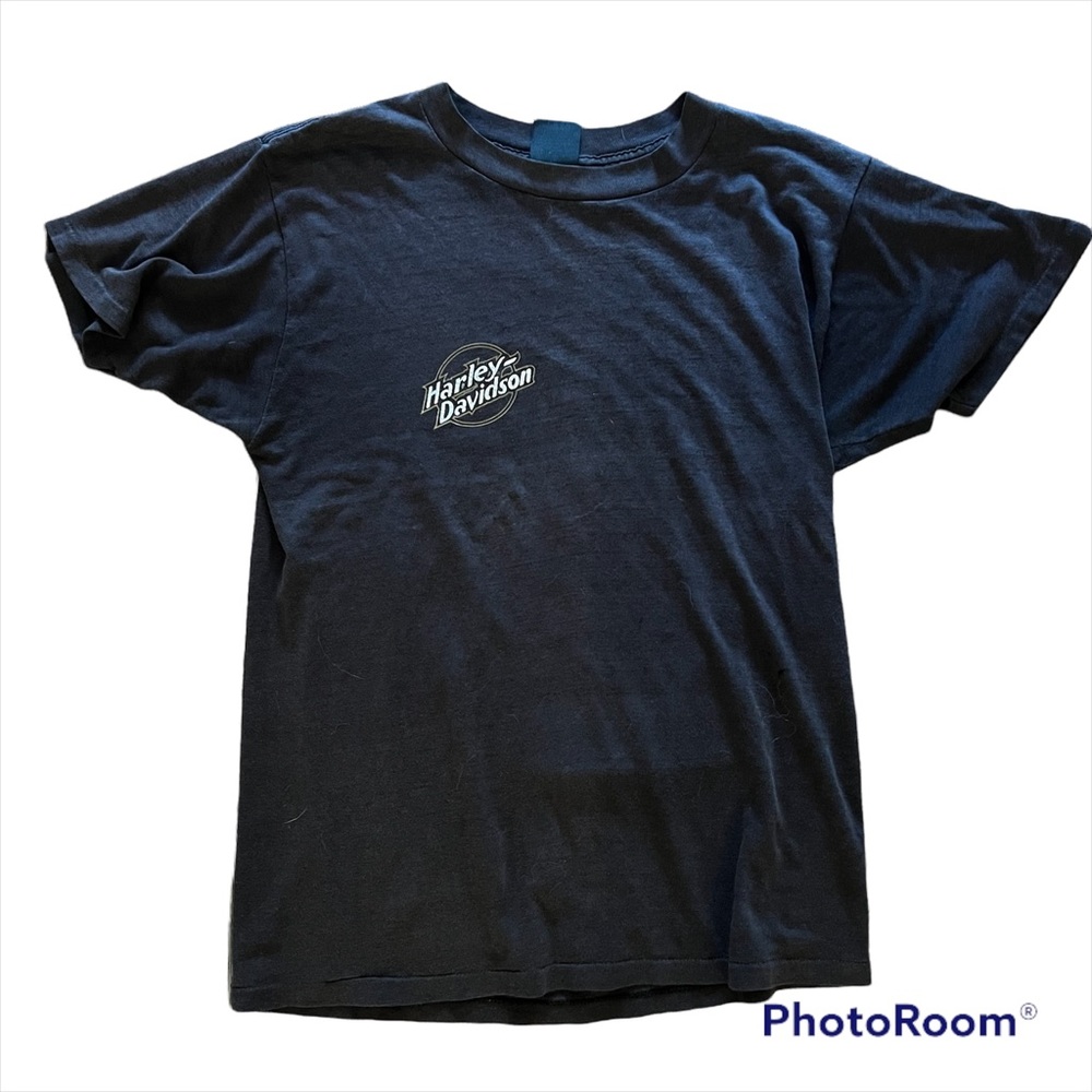 Harley Davidson vintage shirt🔥